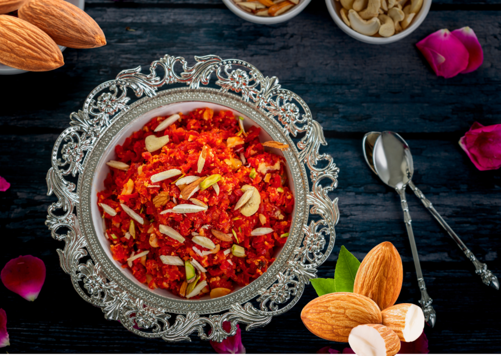 how to make gajar ka halwa in cooker